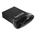 Miniatyrbillede 1 af 2: SanDisk USB-hukommelse 3.1 UltraFit 32GB