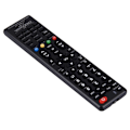 Miniatyrbild 3 av 7: Universal fjärrkontroll för TCL LED TV/LCD TV/HDTV/3DTV