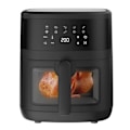 Miniatyrbillede 3 af 3: Extralink Smart Life luftfryser 6,5L 1600W