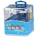 Miniatyrbillede 6 af 6: Halogenpære H7 Super White 5500K 100W