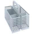 Miniatyrbillede 1 af 2: Whirlpool universal bestikkurv til opvaskemaskine