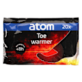 Miniatyrbild 1 av 2: Atom tåvärmare 20-pack med långvarig värme