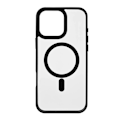Miniatyrbillede 1 af 2: Onsala Bumper MagSeries Backshell til iPhone 16 Pro Max