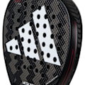 Miniatyrbild 3 av 3: Adidas Metalbone 3.3 2024 – Diamantformat padelracket med hög b