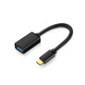 Miniatyrbillede 1 af 2: Ugreen USB-adapter OTG USB 3.0 til USB-C