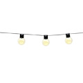Pikkukuva 1 / 3: Grundig Solar loop 20 lampulla
