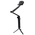Pikkukuva 4 / 10: 3-tie Selfie Stick GoPro HERO