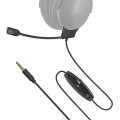 Pikkukuva 1 / 4: Äänikaapeli kuulokemikrofonille BOSE QC35I/QC35II