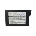 Miniatyrbillede 3 af 3: Erstatningsbatteri PSP-S110 til Sony PSP 2th Slim & Lite