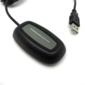 Miniatyrbillede 3 af 4: Trådløs Spillemodtager til Windows / Xbox 360 Adapter