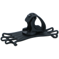 Miniatyrbillede 2 af 4: Mobilholder til cykelstyret