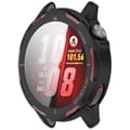 TPU-beskyttelse til Huawei Watch GT Runner 2 – Svart / Urskal m