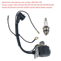 Miniatyrbild 3 av 4: Tändspole till Stihl MS AV028 024 026 240 260 029 034 038 039 0