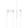 Miniatyrbild 1 av 3: Huawei CM33 USB-C In-Ear Headset Vit