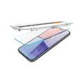 Miniatyrbillede 3 af 3: Spigen Glas.TR EZ Fit Tempered Screen Protector til iPhone 15 2