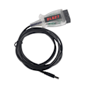 Pikkukuva 1 / 5: ELS27 FORScan Diagnostiikkatyökalu FT232RL Chip Ford / Mazda /