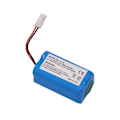 Miniatyrbillede 1 af 2: Extralink Batteri til Xiaomi Mi Robot Vacuum Mop Essential