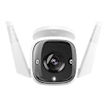 Pikkukuva 2 / 2: TP-Link Tapo C310 -ulkokamera, jossa on 3 MP:n resoluutio ja yö