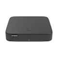 Miniatyrbillede 2 af 6: Strong 4K + DVB-T2 Wi-Fi Google TV-medieafspiller med Chromecas