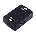 Miniatyrbillede 1 af 6: Optisk TOSLINK Adapter til Koaxial RCA