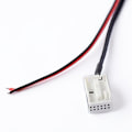 Miniatyrbillede 3 af 3: Adapterkabel til Bluetooth-modul til BMW med bagudkompatibilitet