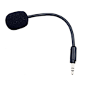 Miniatyrbillede 1 af 5: Mikrofon til Logitech G233 / G433