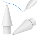 Pikkukuva 1 / 7: M2 Vaihtokärki pitkällä kärjellä mallille Apple Pencil 1/2