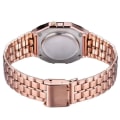 Miniatyrbild 4 av 4: Classic  Quartz LED Digital Herrklocka