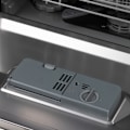 Miniatyrbillede 5 af 10: Power Bordopvaskemaskine TDW55C01/WH