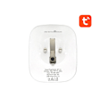 Pikkukuva 4 / 4: Gosund Wifi Smart Plug 2 USB:llä - Älykäs pistorasia Tuya yhtee