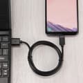 Pikkukuva 5 / 6: USB-C / Type-C latauskaapeli / datakaapeli mobiililaitteille