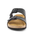 Miniatyrbillede 2 af 5: Axelda Charlie 37 - Sandal sort