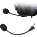 Miniatyrbillede 3 af 7: Mikrofon til HyperX Cloud Alpha S - erstatningsmikrofon