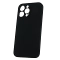 Miniatyrbillede 1 af 4: Silikone etui med MagSafe til iPhone 13 Pro Max - Sort