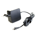 Miniatyrbillede 1 af 2: Laptoplader PD Type-C 87W 4.3A