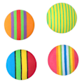 Pikkukuva 1 / 2: Pallo kissoille - 4 kpl
