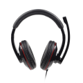 Miniatyrbillede 4 af 5: Gaming headset med USB