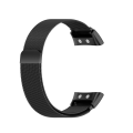 Miniatyrbild 1 av 4: Armband i metall Garmin Forerunner 45 / 45S / Swim 2 - Svart
