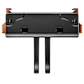 Miniatyrbillede 3 af 10: Magnetisk quick release-beslag til DJI Osmo Action 5 Pro/4/3