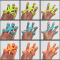 Miniatyrbild 2 av 2: Fingertränare 3-pack