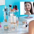 Miniatyrbild 1 av 5: Innovagoods Roterande sminkorganiserare