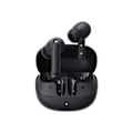 Miniatyrbillede 1 af 5: QCY Buds Headset med ANC - sort