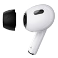Pikkukuva 5 / 5: KeyBudz HyperFoam-muistivaahtokärjet AirPods Pro -laitteille