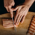 Miniatyrbillede 2 af 3: Masterchef Performance Chef Knife 33cm - Kendt fra MasterChef D