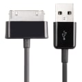 Pikkukuva 1 / 3: Usb-kaapeli Samsung Galaxy Tab