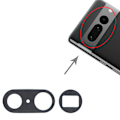 Miniatyrbillede 4 af 4: Kameralinse til Google Pixel 7 Pro
