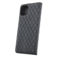 Miniatyrbillede 2 af 4: Smart Caro Case med stativ og kortslot til Xiaomi Redmi Note 11