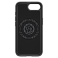 Miniatyrbillede 3 af 4: Spigen Thin Fit Mag til iPhone 16e-etui - Svart