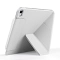 Miniatyrbillede 4 af 7: Kunstlæderetui med stativ og magneter til iPad 10. generation 1