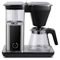 Miniatyrbillede 1 af 6: Ströme premium kaffemaskine med 1550 W og automatisk varmetilba